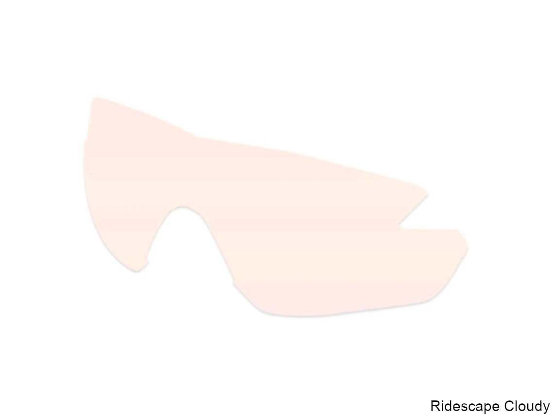 Shimano S-Phyre SPHR1 Spare Lens for Sunglass Spares - Image 3