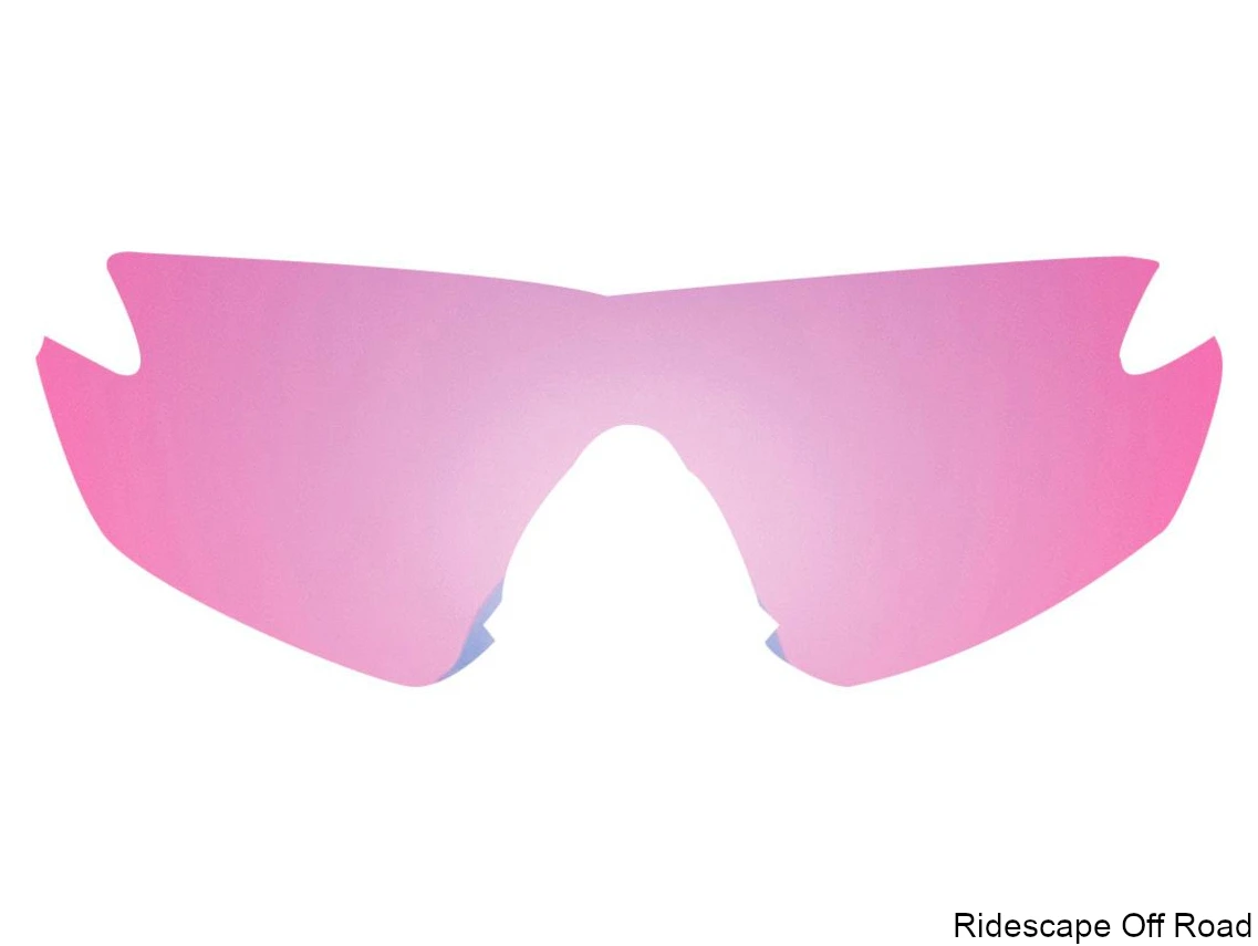 Shimano S-Phyre SPHR1 Spare Lens for Sunglass Spares - Image 4