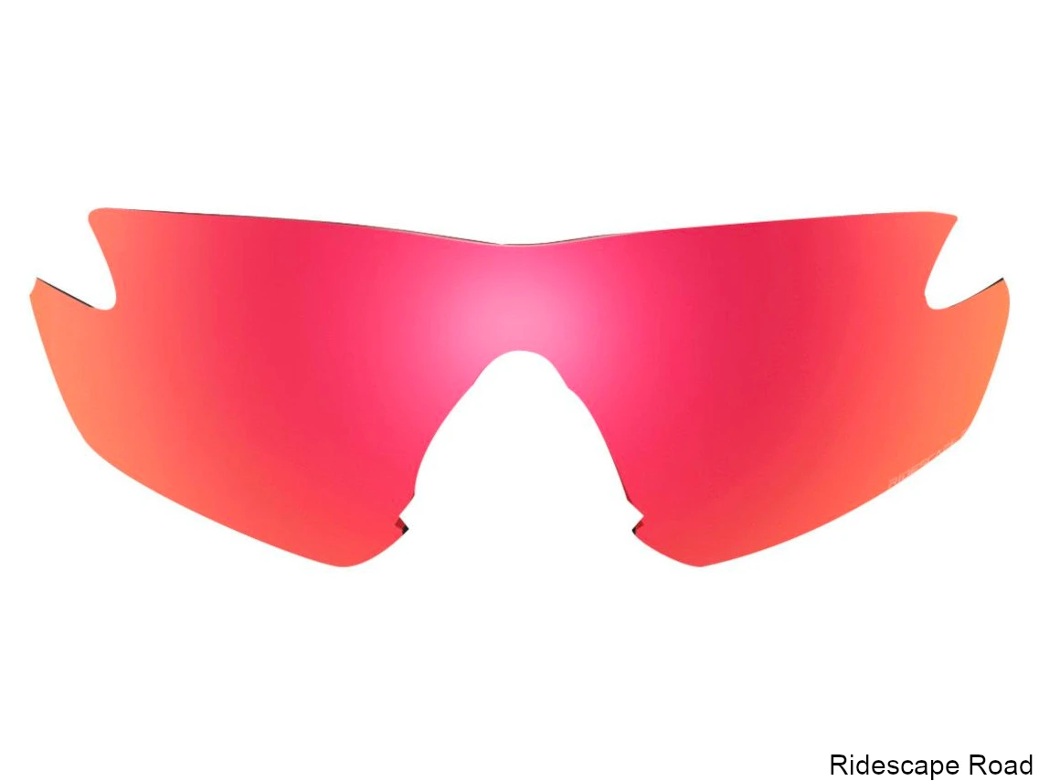 Shimano S-Phyre SPHR1 Spare Lens for Sunglass Spares - Image 5