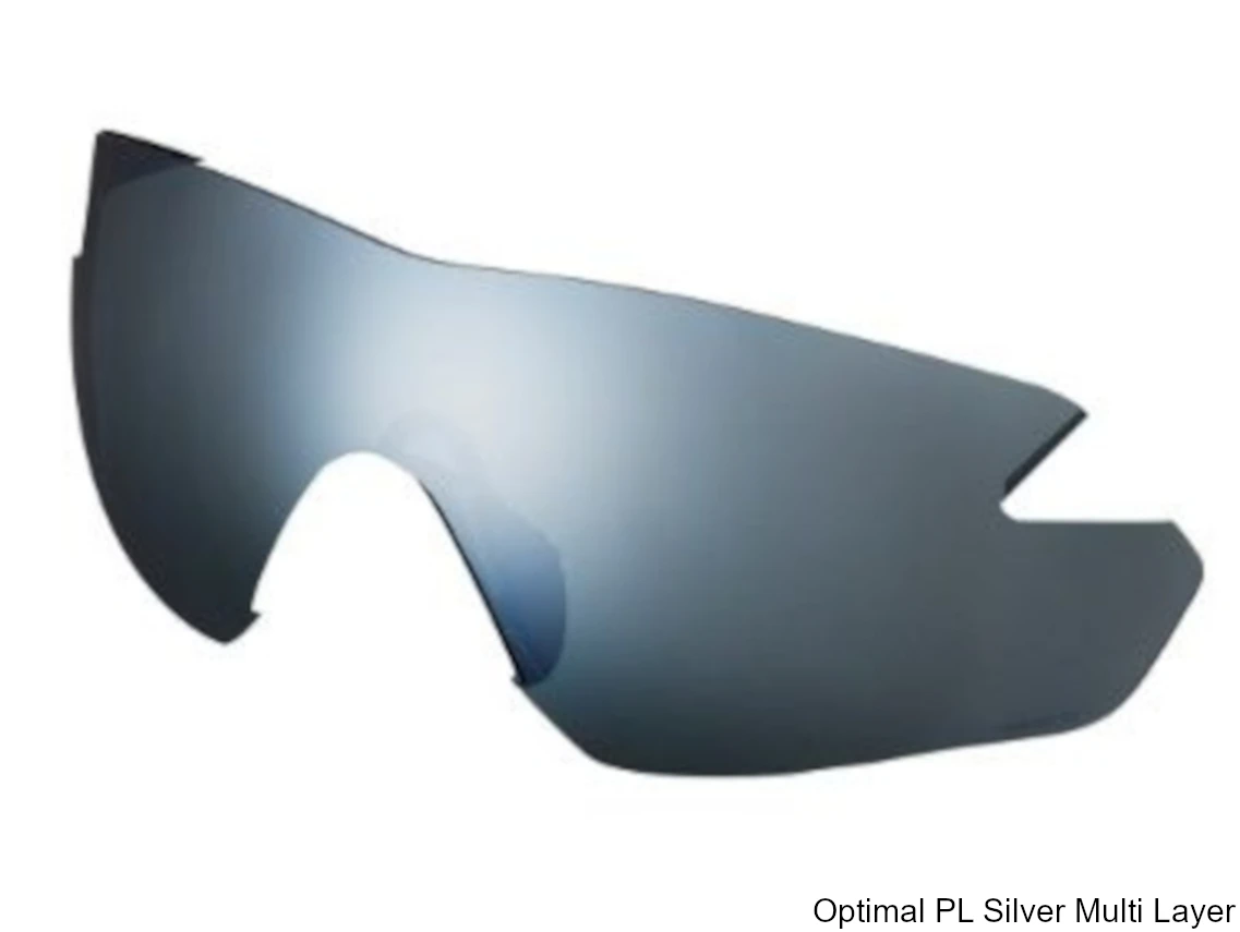Shimano S-Phyre SPHR1 Spare Lens for Sunglass Spares - Image 6