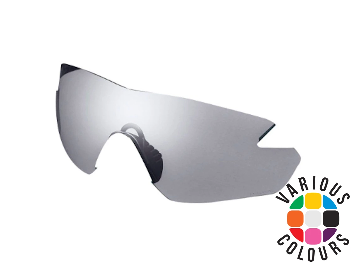 Shimano S-Phyre SPHR1 Spare Lens for Sunglass Spares