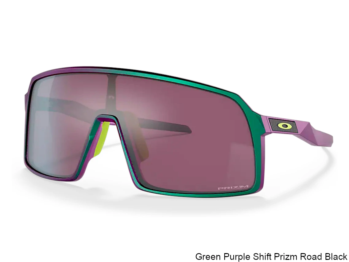 Oakley Sutro (Asia Fit) Odyssey Collection for Sunglasses - Image 3