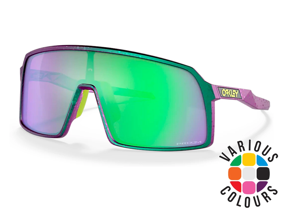 Oakley Sutro (Asia Fit) Odyssey Collection for Sunglasses