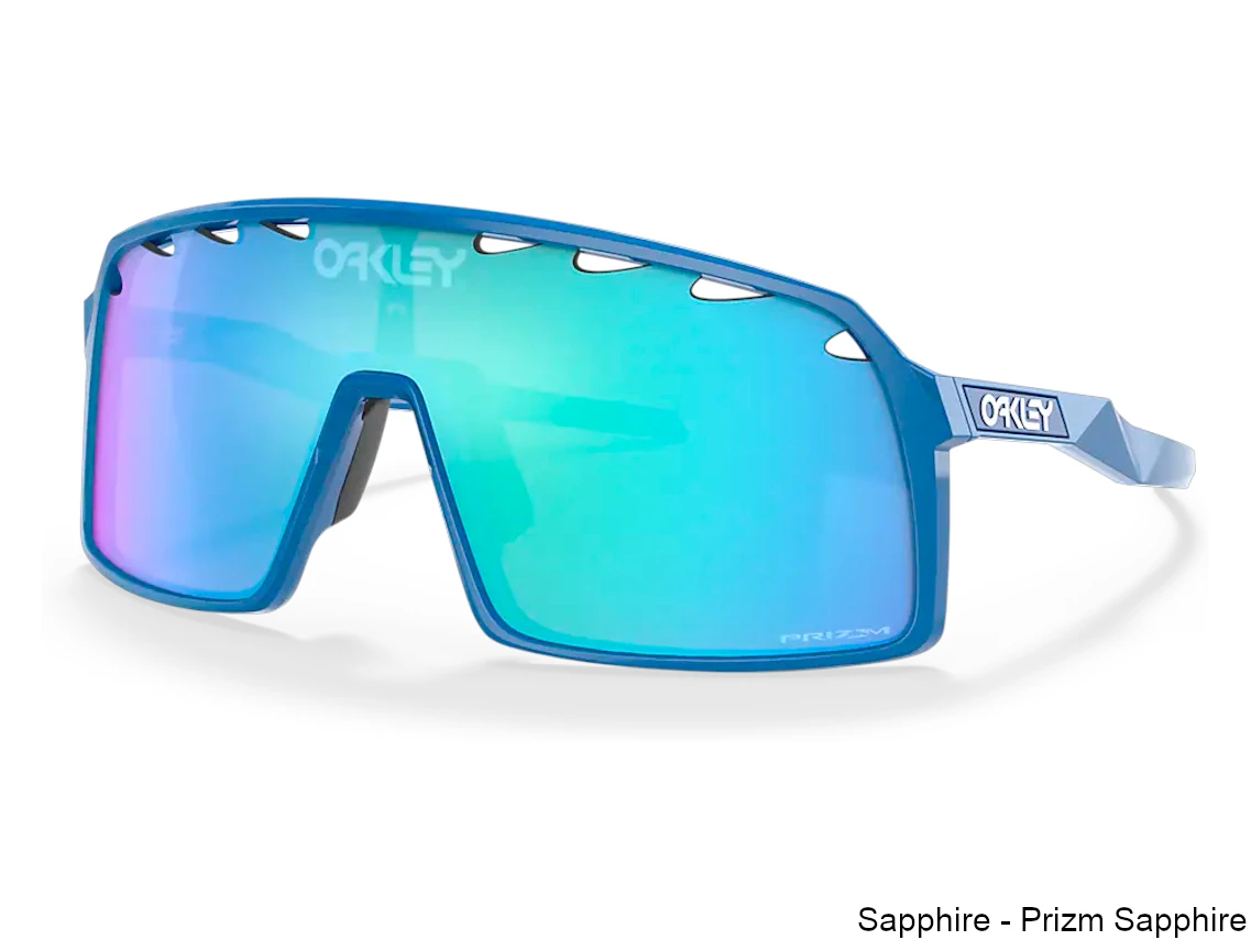 Oakley Sutro (Asia Fit) - Origins Collection for Sunglasses - Image 2