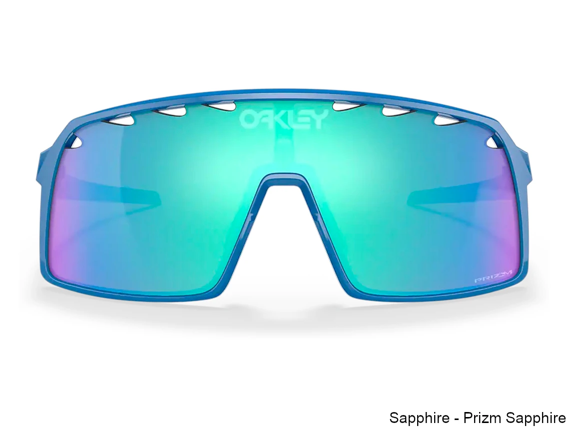Oakley Sutro (Asia Fit) - Origins Collection for Sunglasses - Image 3