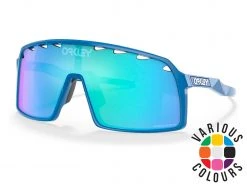 Oakley Sutro (Asia Fit) - Origins Collection for Sunglasses