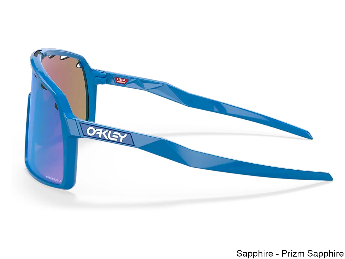 Oakley Sutro (Asia Fit) - Origins Collection for Sunglasses - Image 5