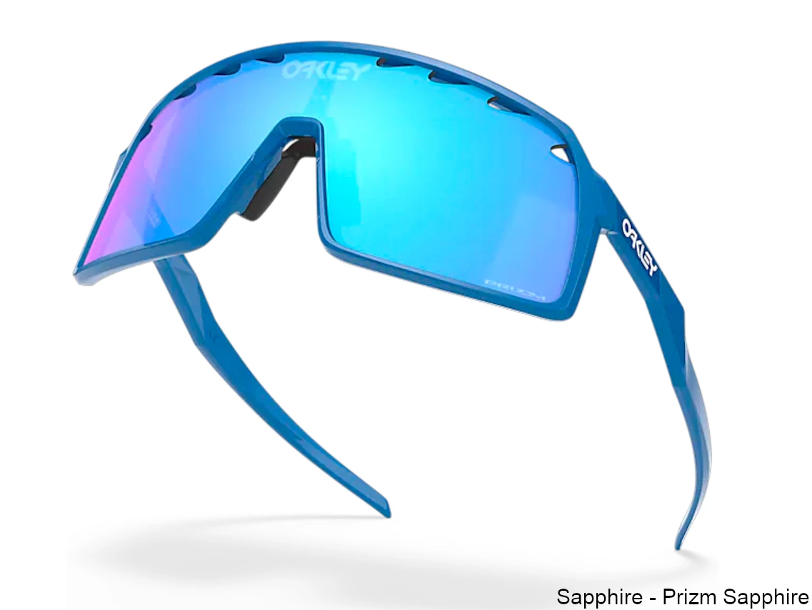 Oakley Sutro (Asia Fit) - Origins Collection for Sunglasses - Image 6