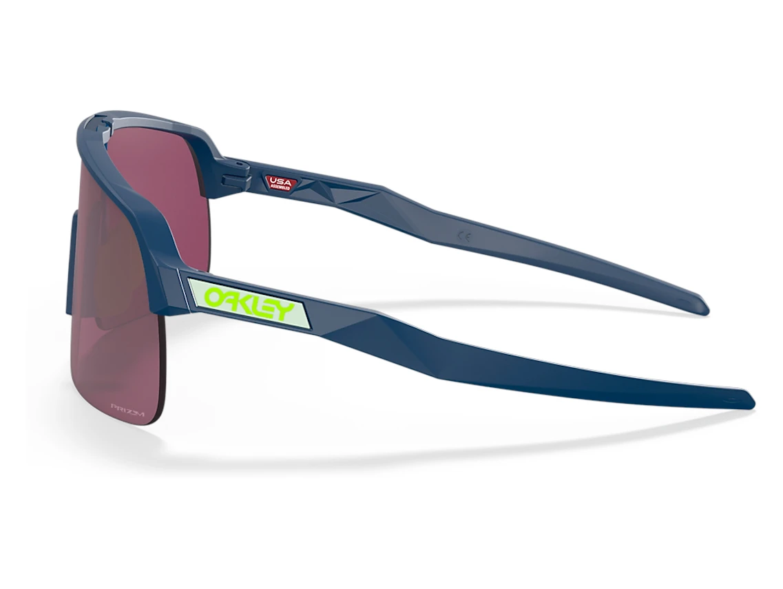 Oakley Sutro Lite (Asia Fit) Odyssey Collection for Sunglasses - Image 4
