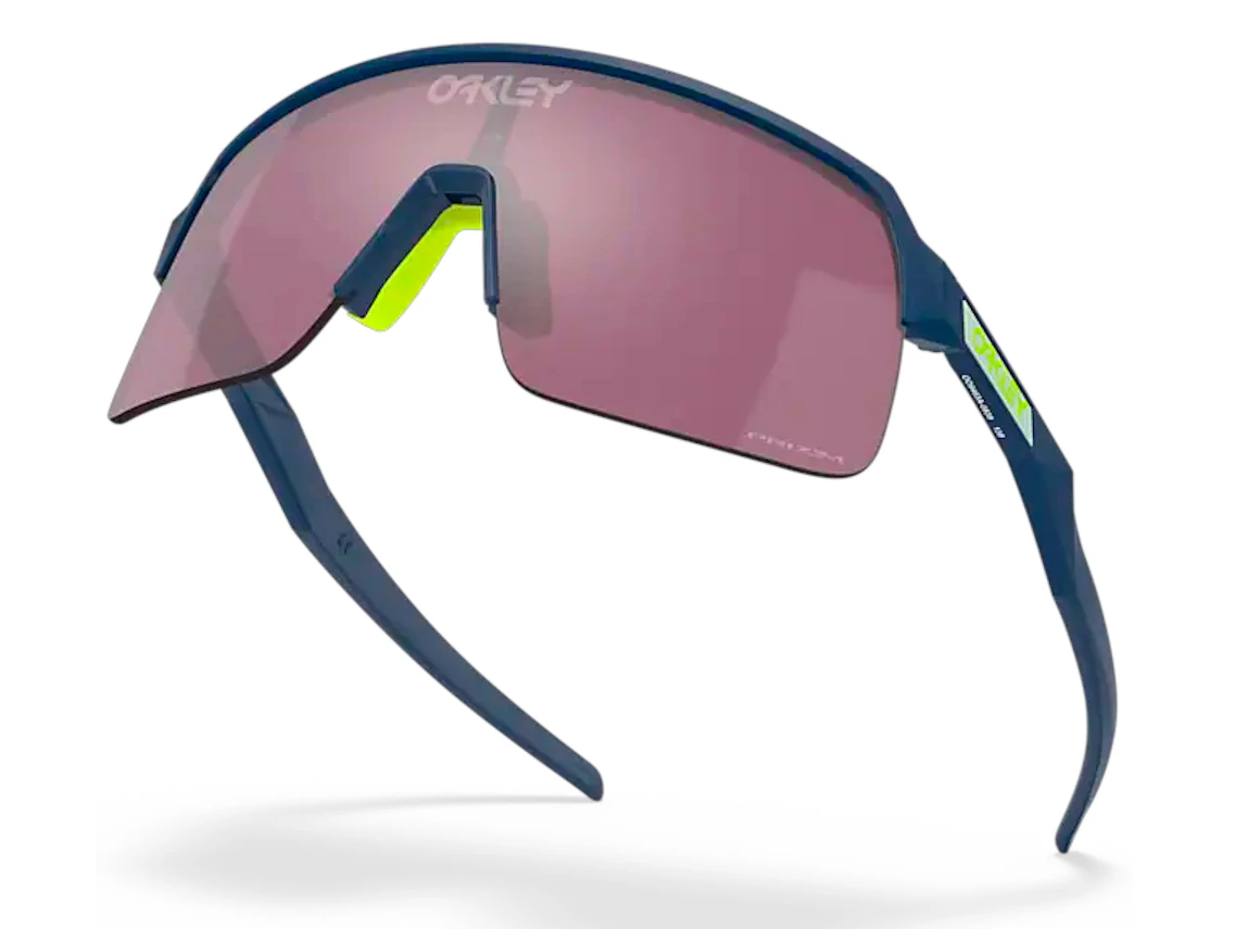 Oakley Sutro Lite (Asia Fit) Odyssey Collection for Sunglasses - Image 5