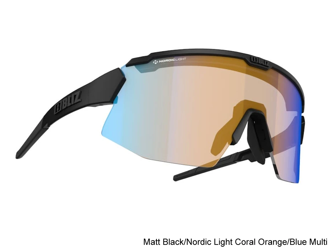 Bliz Breeze Nano Nordic Light for Sunglasses - Image 2
