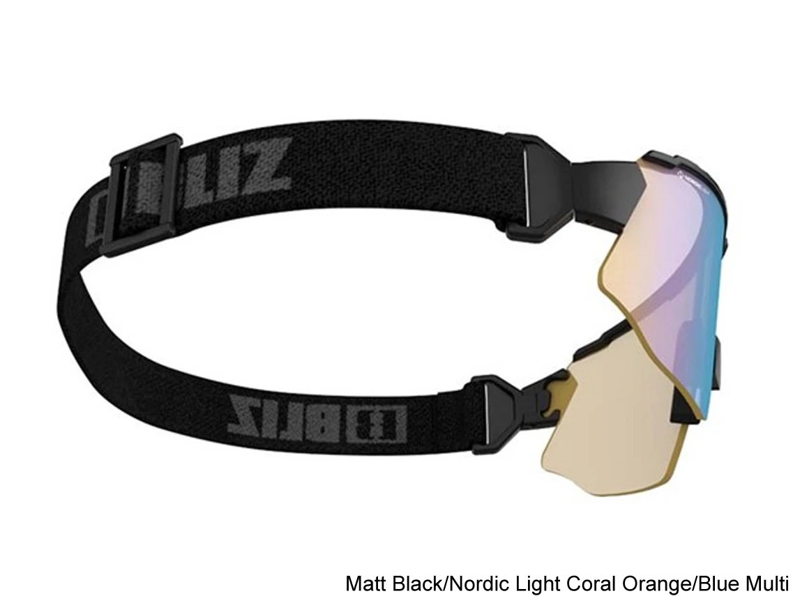 Bliz Breeze Nano Nordic Light for Sunglasses - Image 3