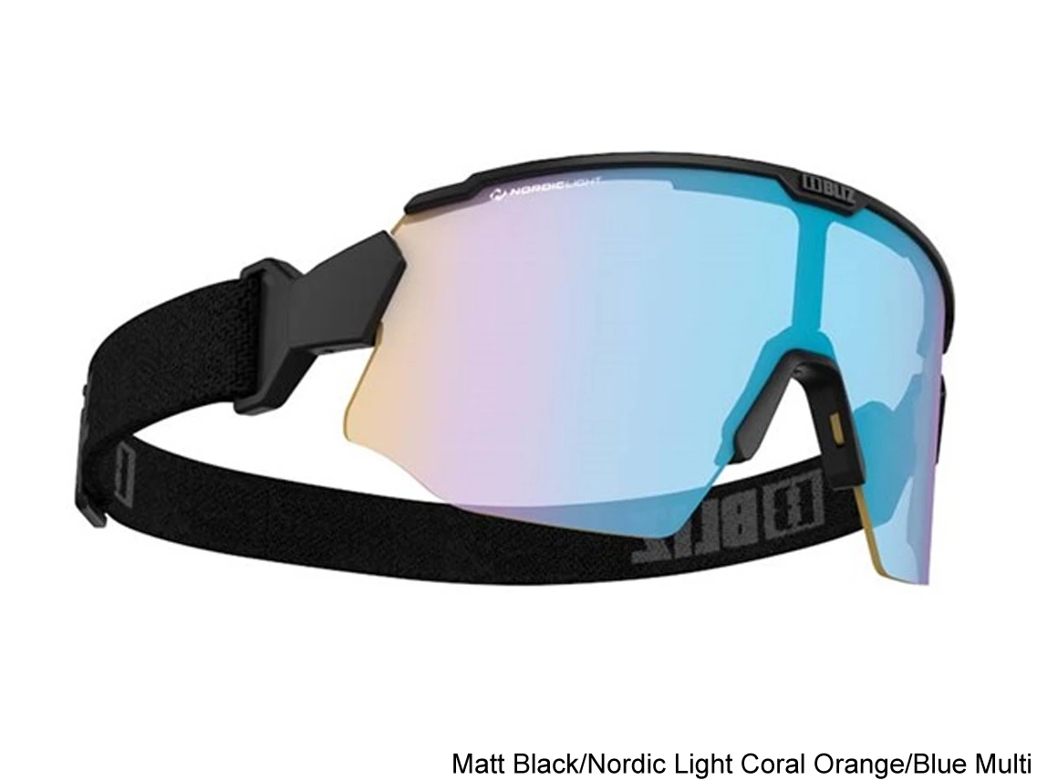 Bliz Breeze Nano Nordic Light for Sunglasses - Image 4