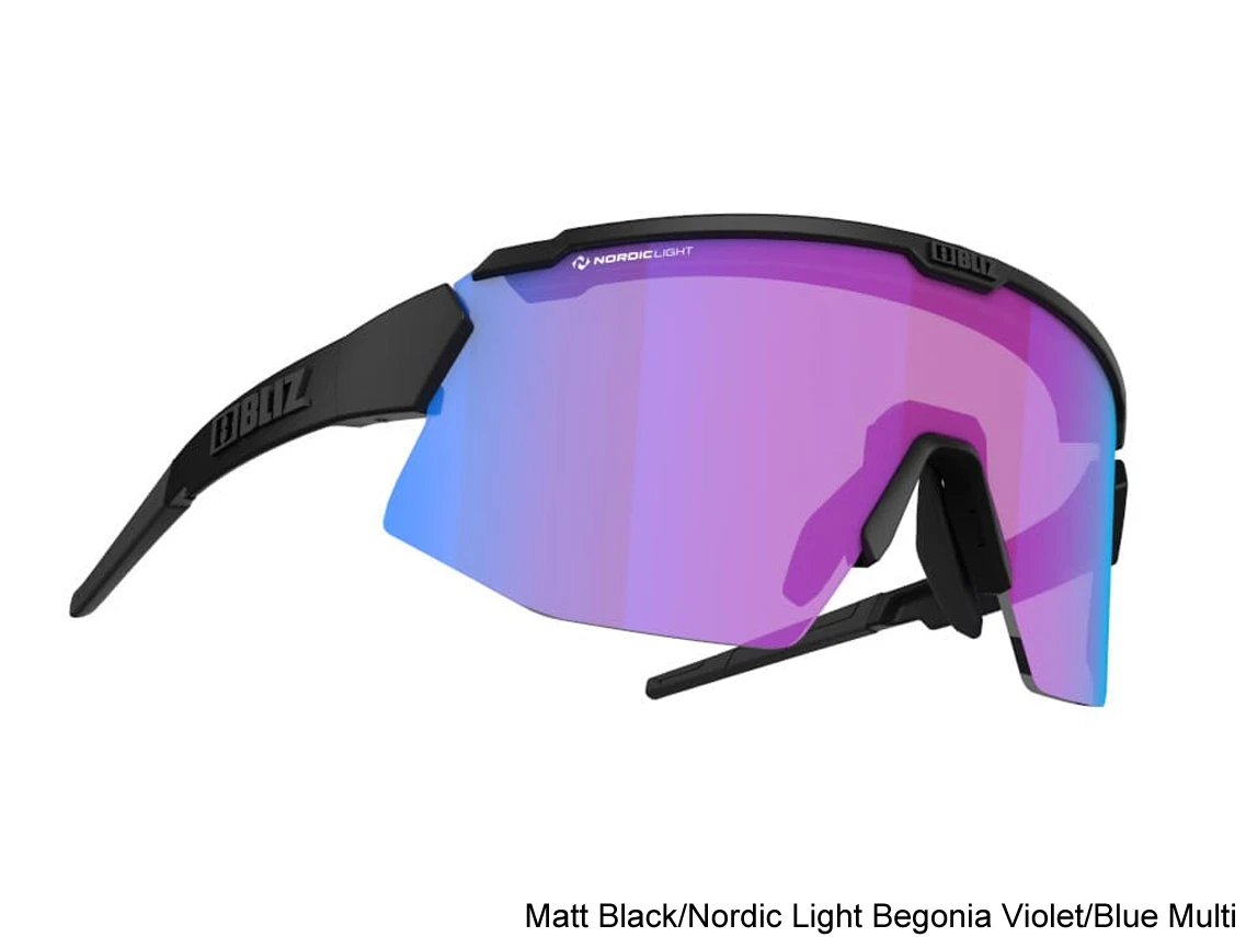 Bliz Breeze Nano Nordic Light for Sunglasses - Image 5