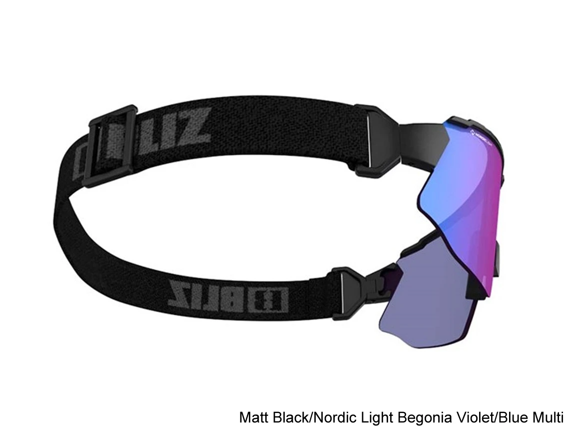 Bliz Breeze Nano Nordic Light for Sunglasses - Image 6