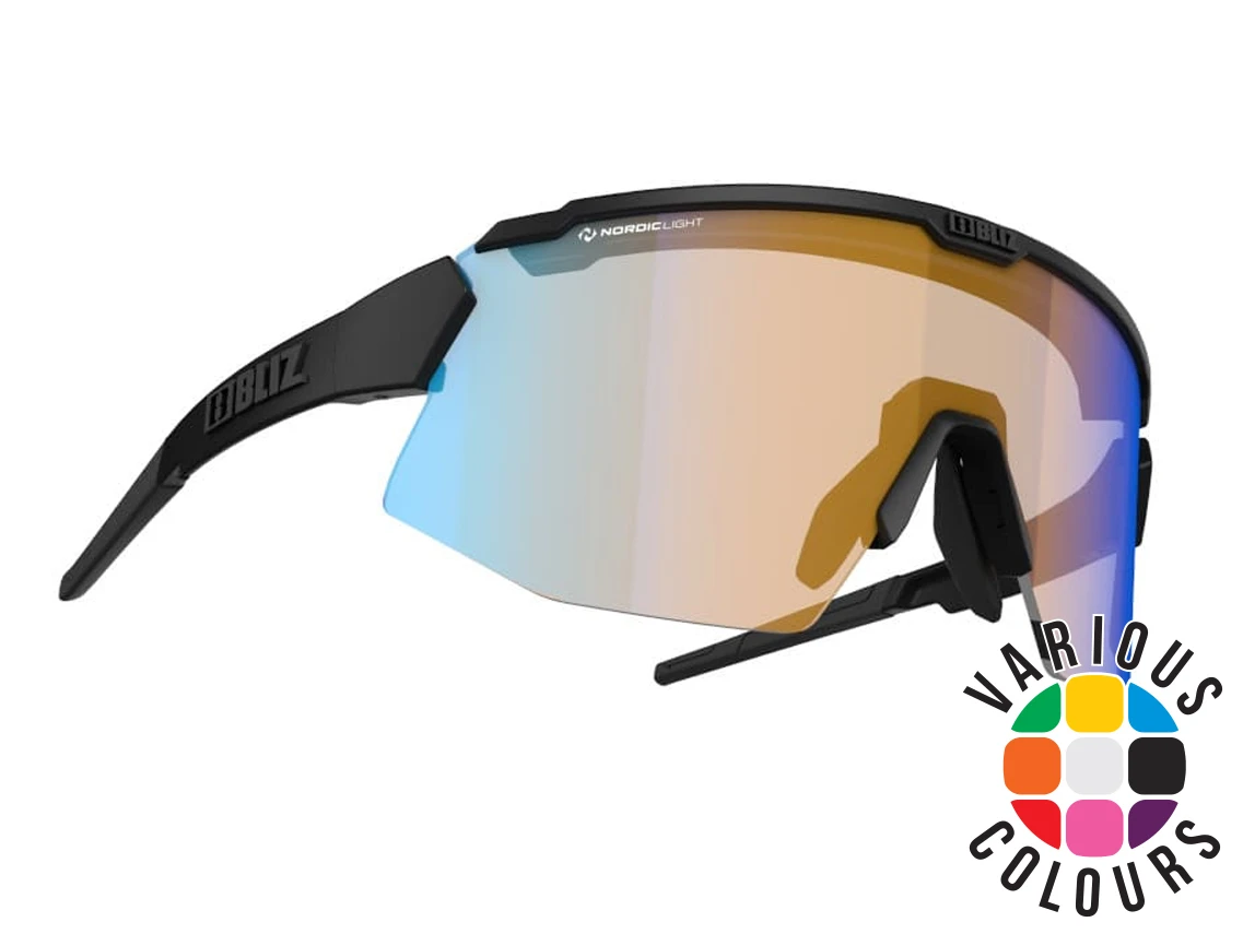 Bliz Breeze Nano Nordic Light for Sunglasses