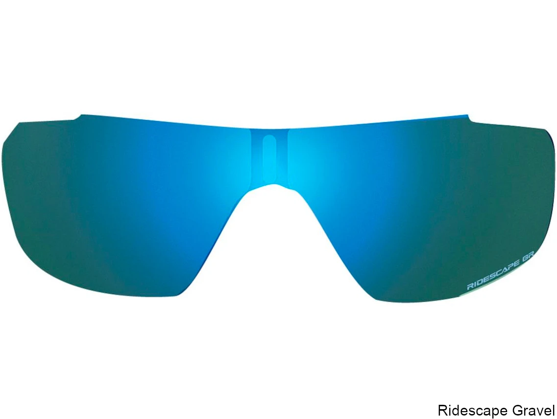 Shimano Technium TCNM1 Spare Lens for Sunglass Spares - Image 2