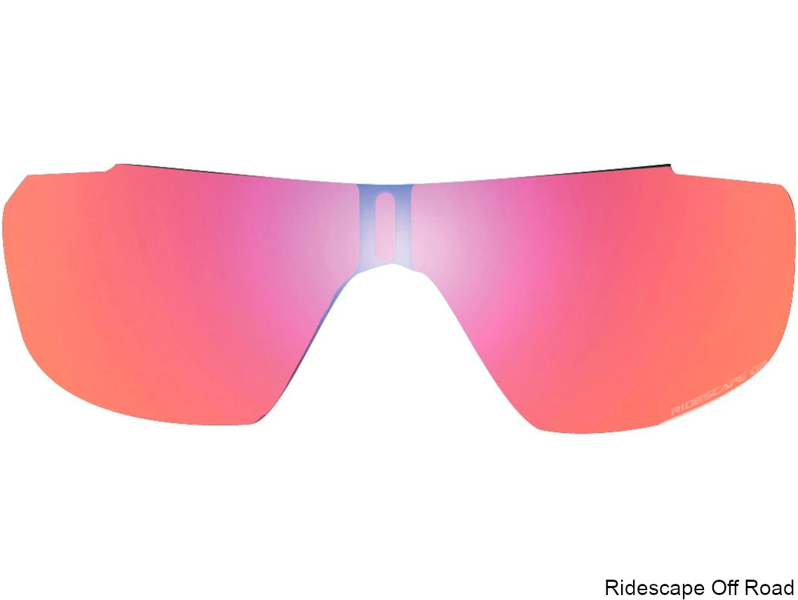 Shimano Technium TCNM1 Spare Lens for Sunglass Spares - Image 3