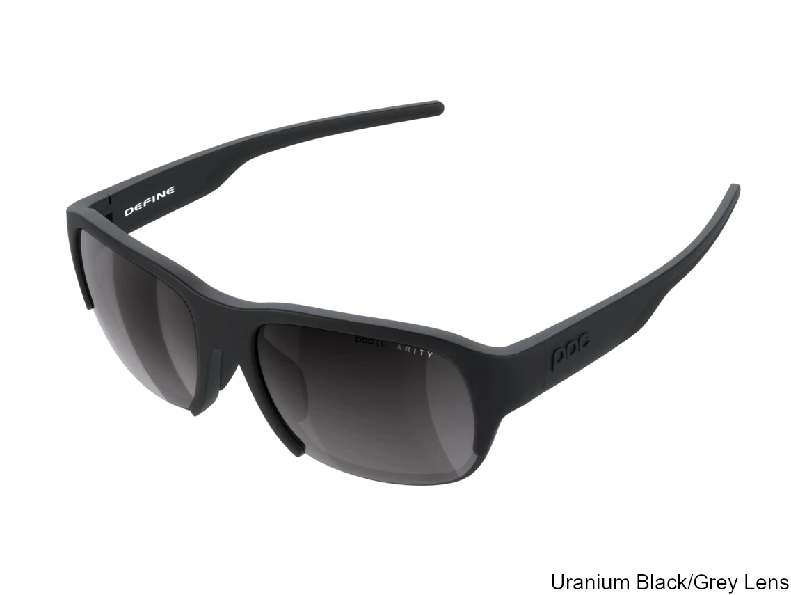 POC Define Sunglasses for Casual/Lifestyle Glasses - Image 2