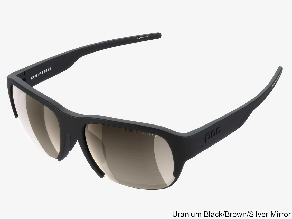 POC Define Sunglasses for Casual/Lifestyle Glasses - Image 4