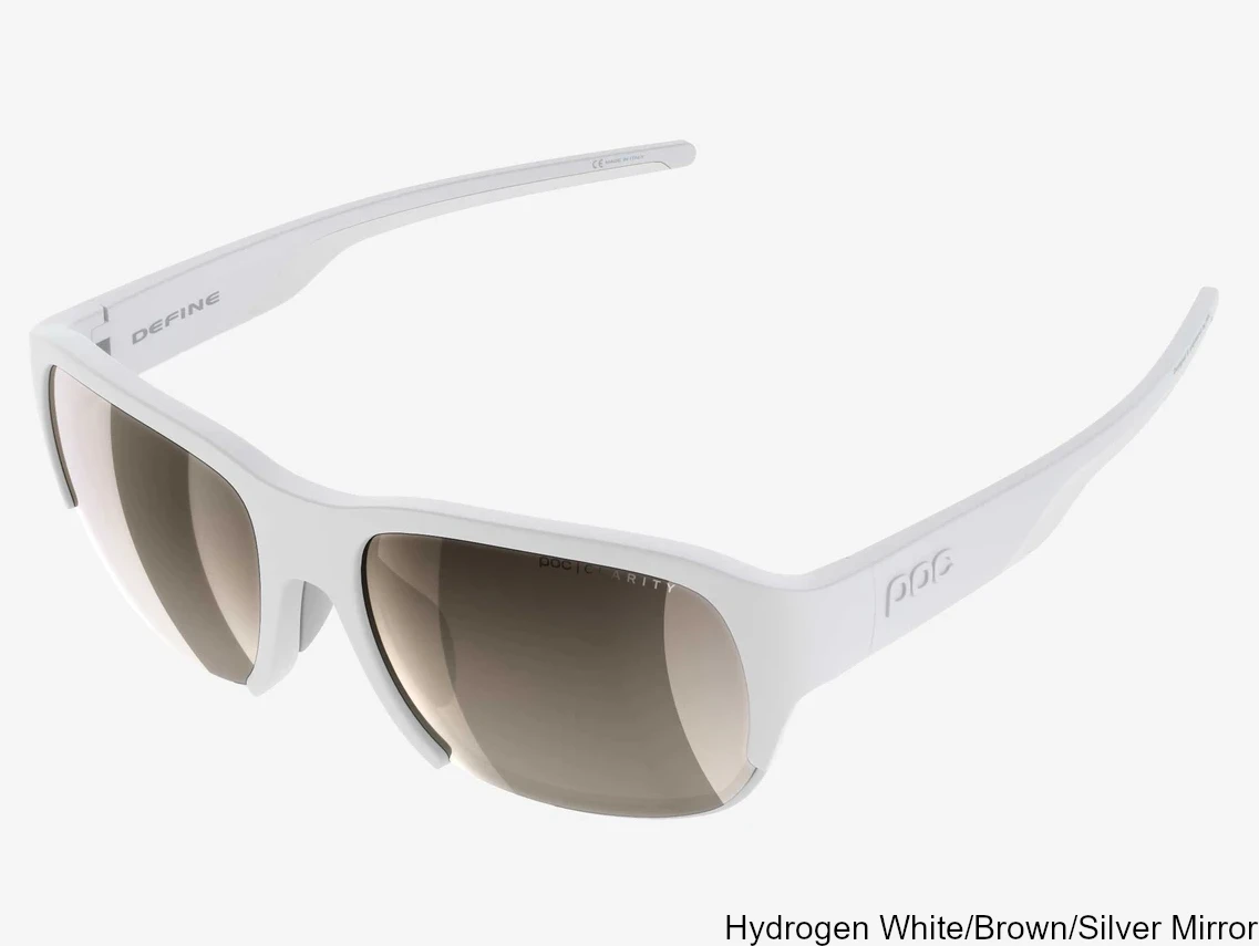 POC Define Sunglasses for Casual/Lifestyle Glasses - Image 5