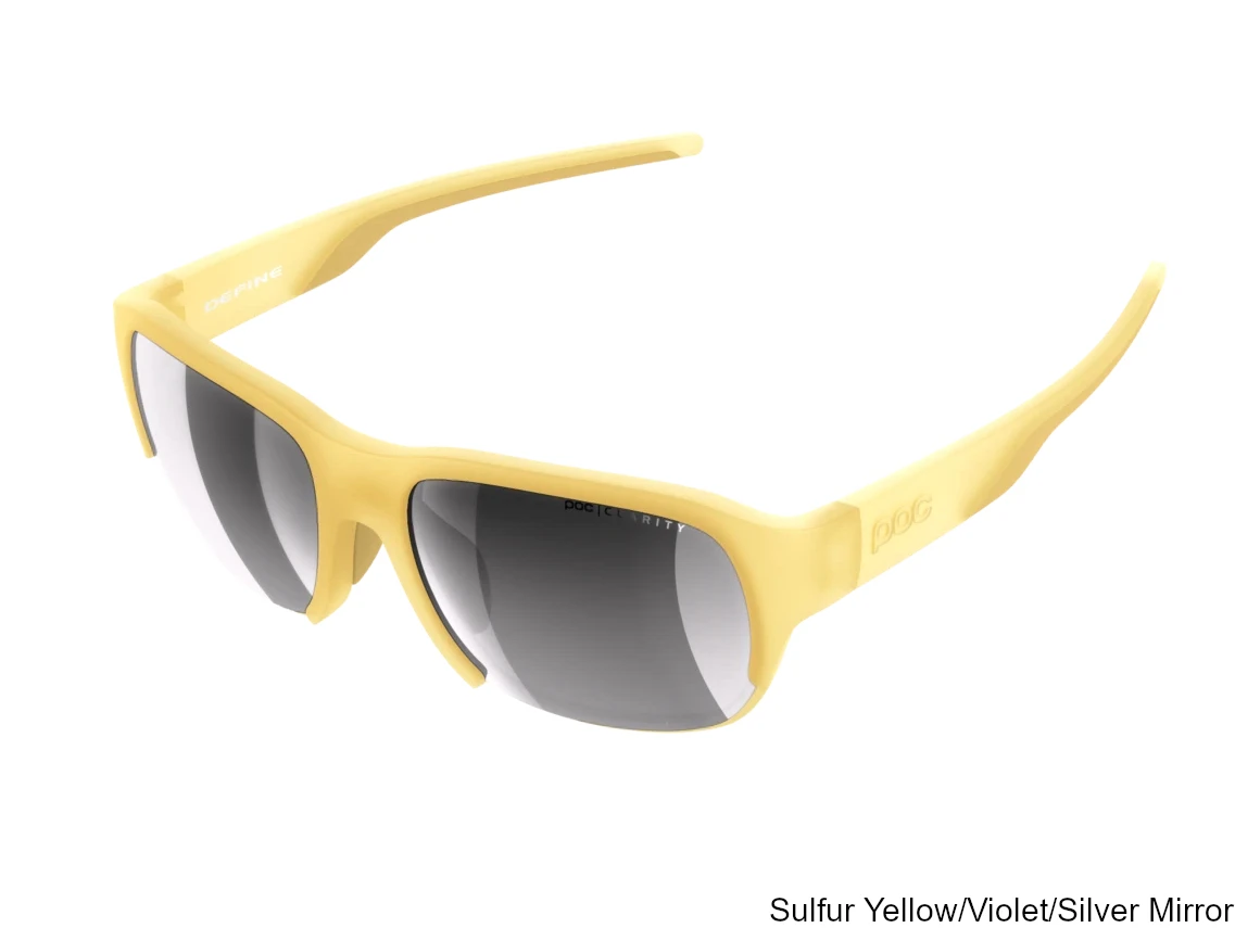 POC Define Sunglasses for Casual/Lifestyle Glasses - Image 6