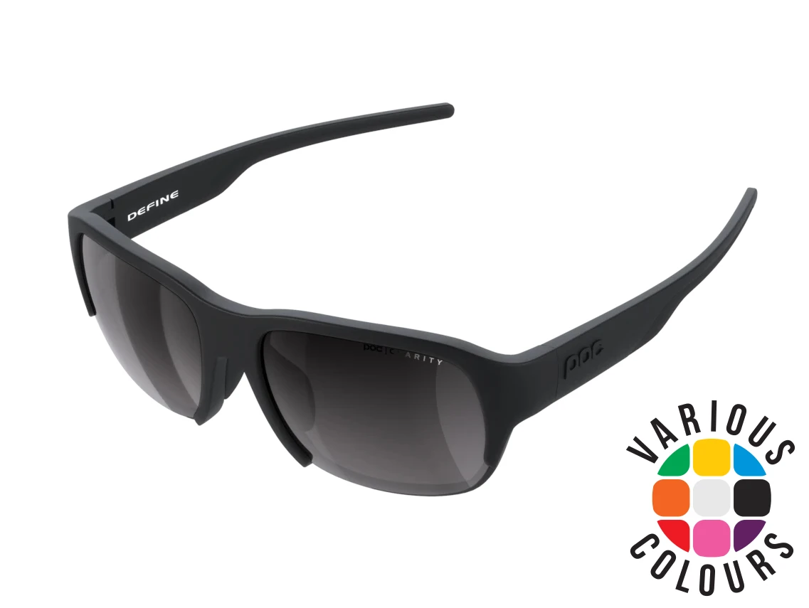 POC Define Sunglasses for Casual/Lifestyle Glasses