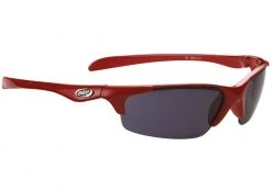 BBB BSG-31 Kids Sunglasses Red Frame Smoked Lens for Sunglasses