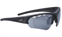 BBB BSG-51 Select Optic Sport Glasses - Matt Black Frame Smoked Le for Sunglasses