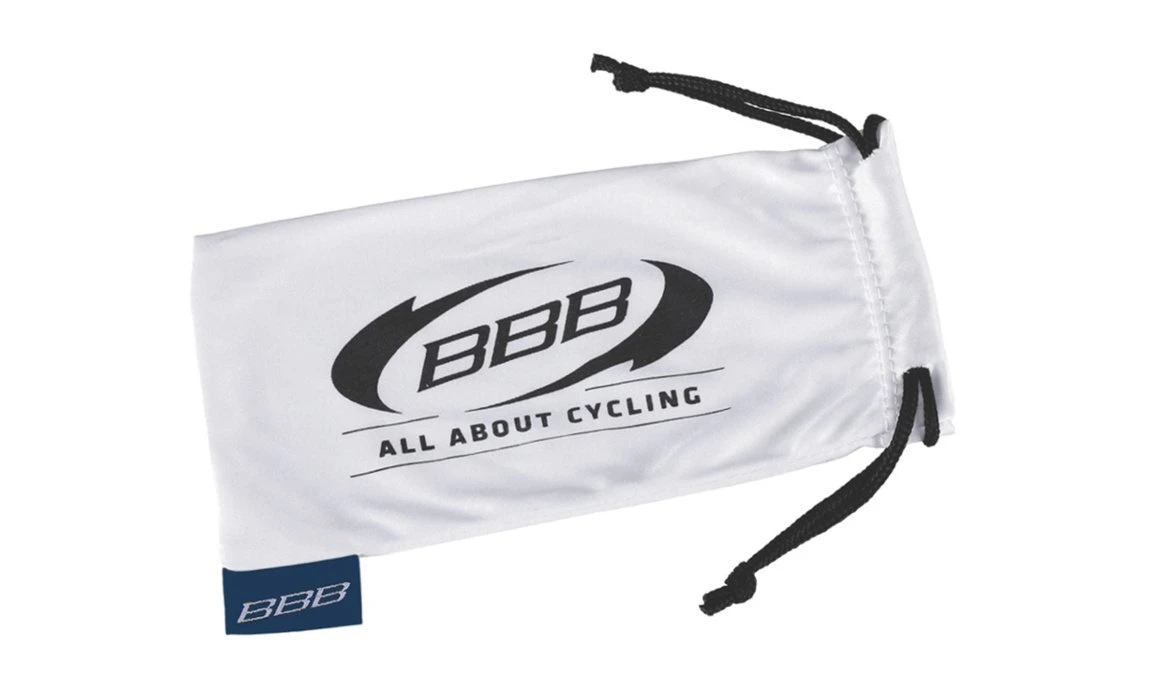 BBB BSG-58 Impress Photochromic Sports Glasses - Matte Black for Sunglasses - Image 4