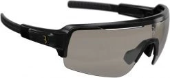 BBB Commander Sports Glasses - Black Frame Photochromic Lens for Sunglasses