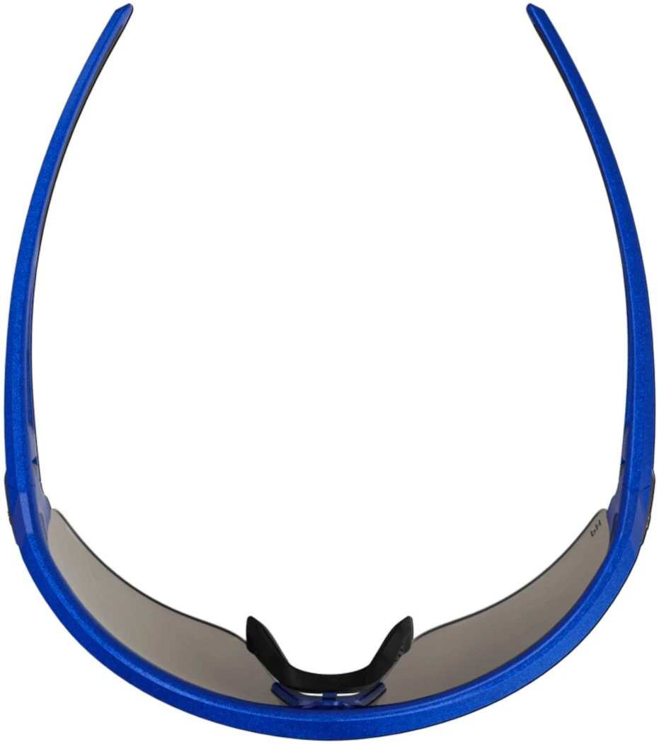 BBB Impulse Sports Glasses - Glossy Cobalt Blue Frame Photochromic for Sunglasses - Image 5