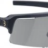 BBB Fuse Sunglasses - Glossy Metallic Black Frame Summer Photochro for Sunglasses
