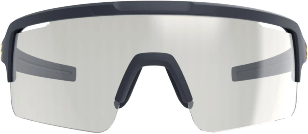 BBB Fuse Sunglasses - Matte Black Frame 4 Seasons Photochromic Len for Sunglasses - Image 4