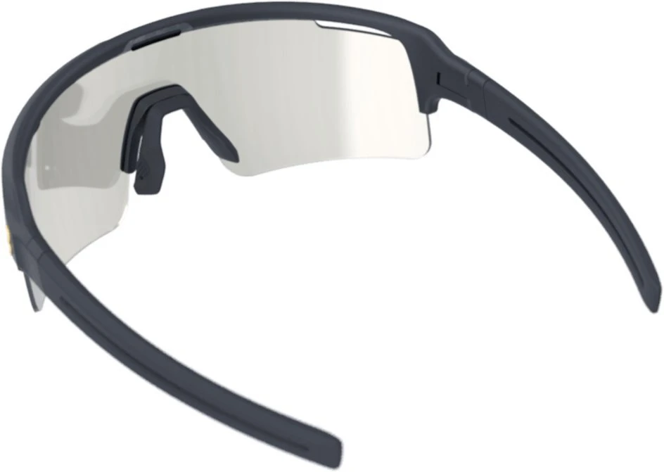 BBB Fuse Sunglasses - Matte Black Frame 4 Seasons Photochromic Len for Sunglasses - Image 6