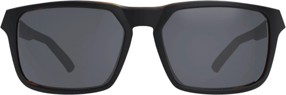 BBB Spectre Sunglasses - Matte Tortoise Shell Frame Smoke Flash Le for Sunglasses - Image 4