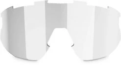 Bliz Fusion/Matrix Spare Lens - Smoke w/ Silver Mirror for Sunglass Spares