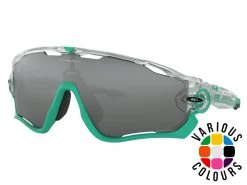 Oakley Jawbreaker Crystal Pop for Sunglasses
