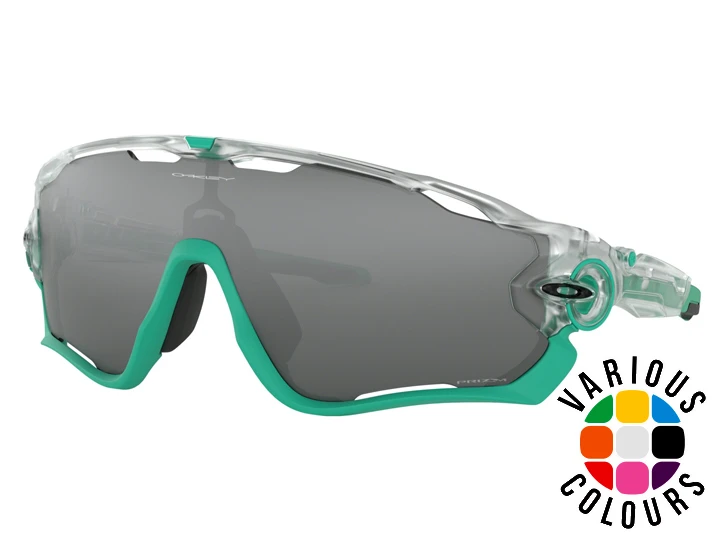 Oakley Jawbreaker Crystal Pop for Sunglasses