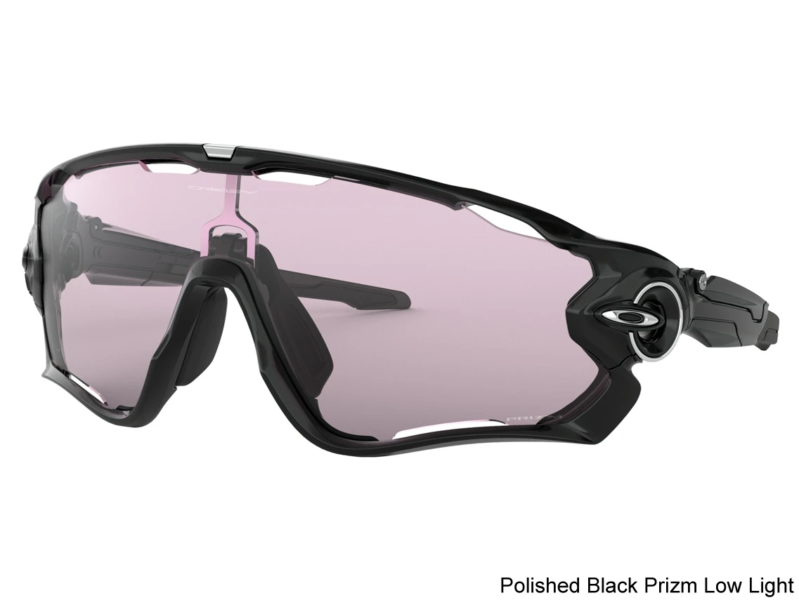 Oakley Jawbreaker for Sunglasses - Image 4