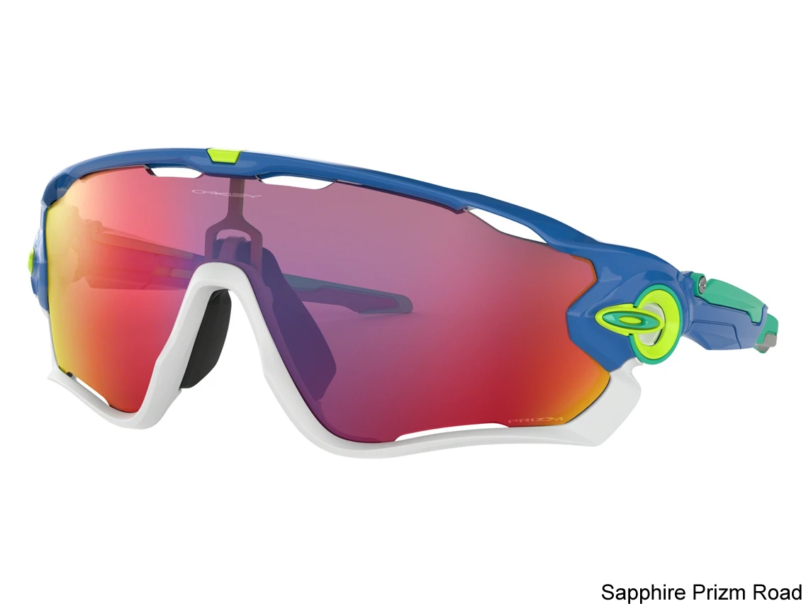 Oakley Jawbreaker for Sunglasses - Image 5