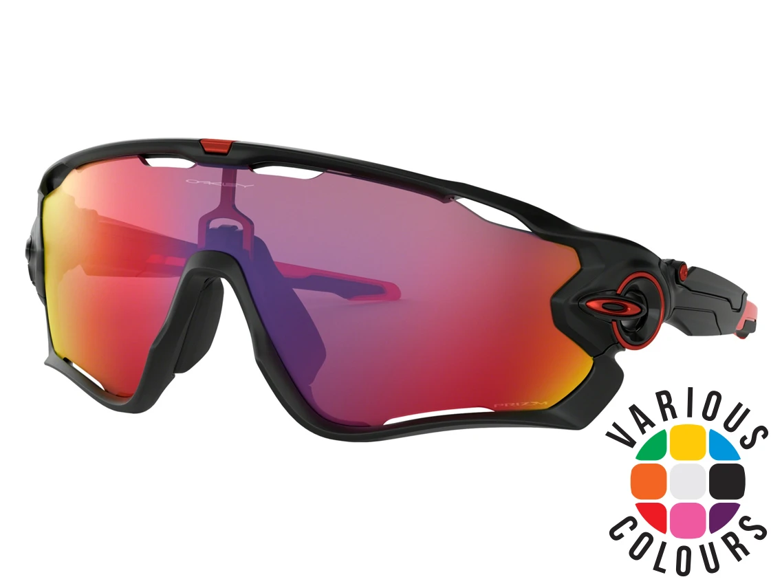 Oakley Jawbreaker for Sunglasses