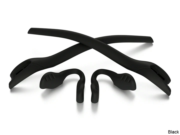 Oakley Radar EV Sock Kit for Sunglass Spares - Image 2