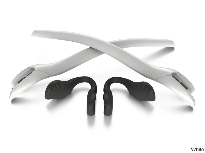 Oakley Radar EV Sock Kit for Sunglass Spares - Image 3