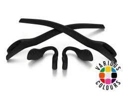 Oakley Radar EV Sock Kit for Sunglass Spares