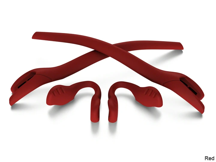 Oakley Radar EV Sock Kit for Sunglass Spares - Image 4