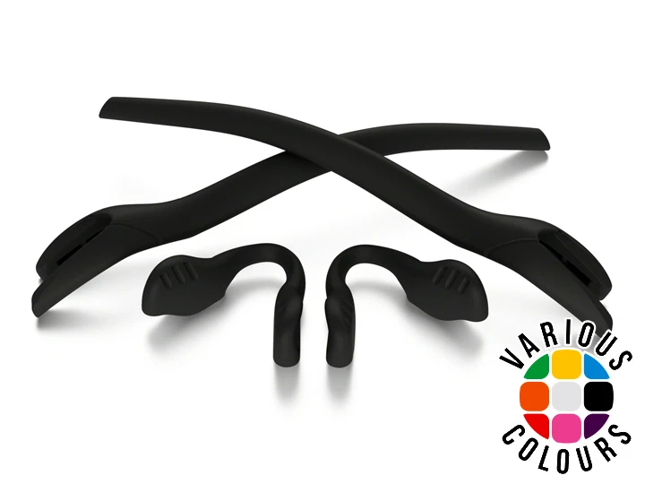 Oakley Radar EV Sock Kit for Sunglass Spares