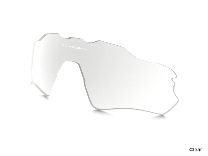 Oakley Radar EV Path Replacement Lenses for Sunglass Spares - Image 2