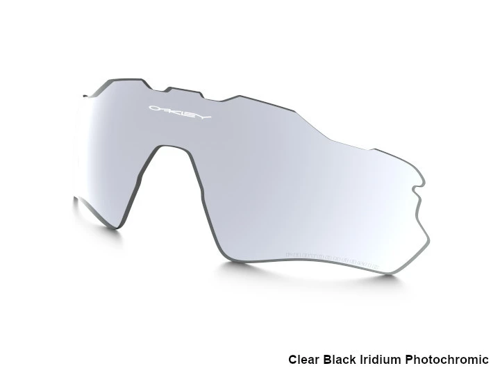 Oakley Radar EV Path Replacement Lenses for Sunglass Spares - Image 3