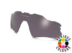 Oakley Radar EV Path Replacement Lenses for Sunglass Spares